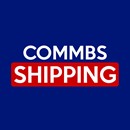 COMMBS SHIPPING, Brooklyn NY